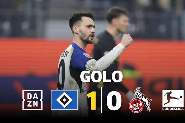 Tanta classe! Golaço de Fábio Vieira para Roberto Martínez ver