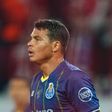 FC Porto: Thiago Silva de luto pela mãe