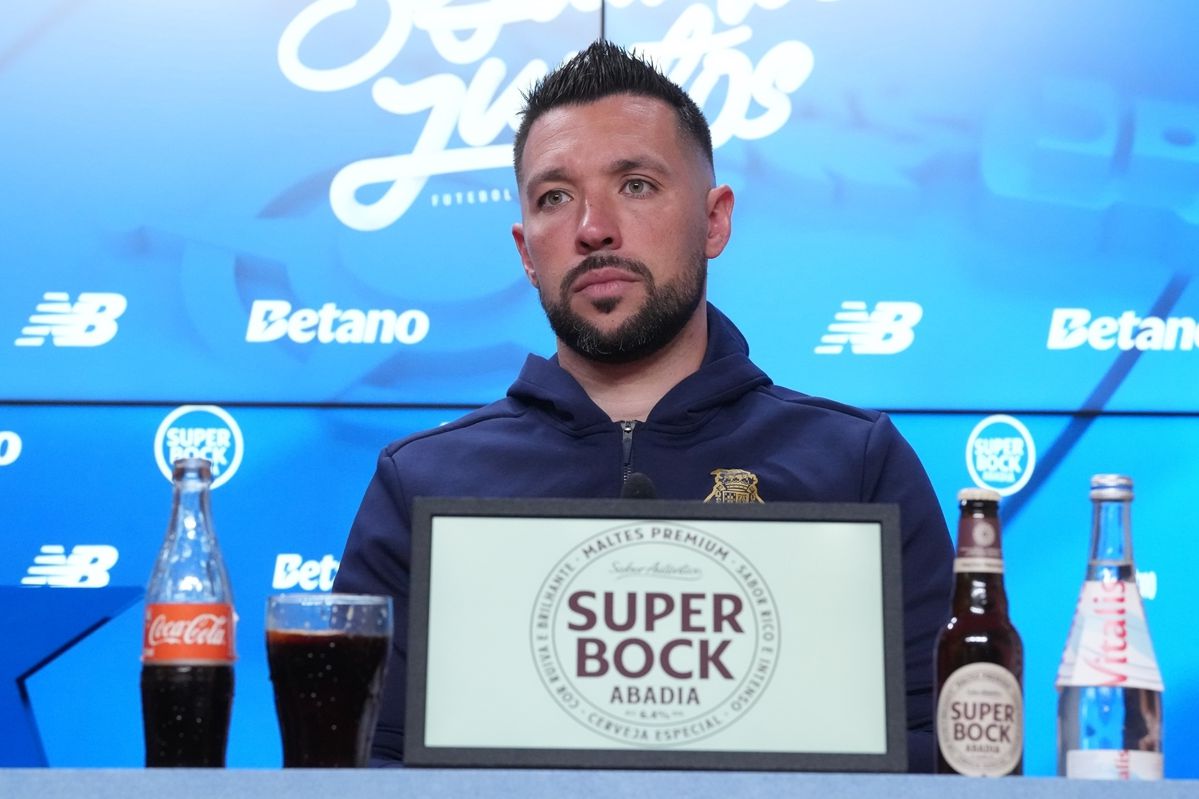 Farioli Foto: FC Porto