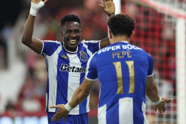 Zaidu celebra com Pepê - Foto: Catarina Morais/Kapta+