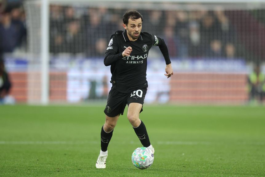 Bernardo Silva