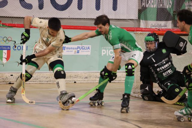 Valongo está na final do Troféu WSE
