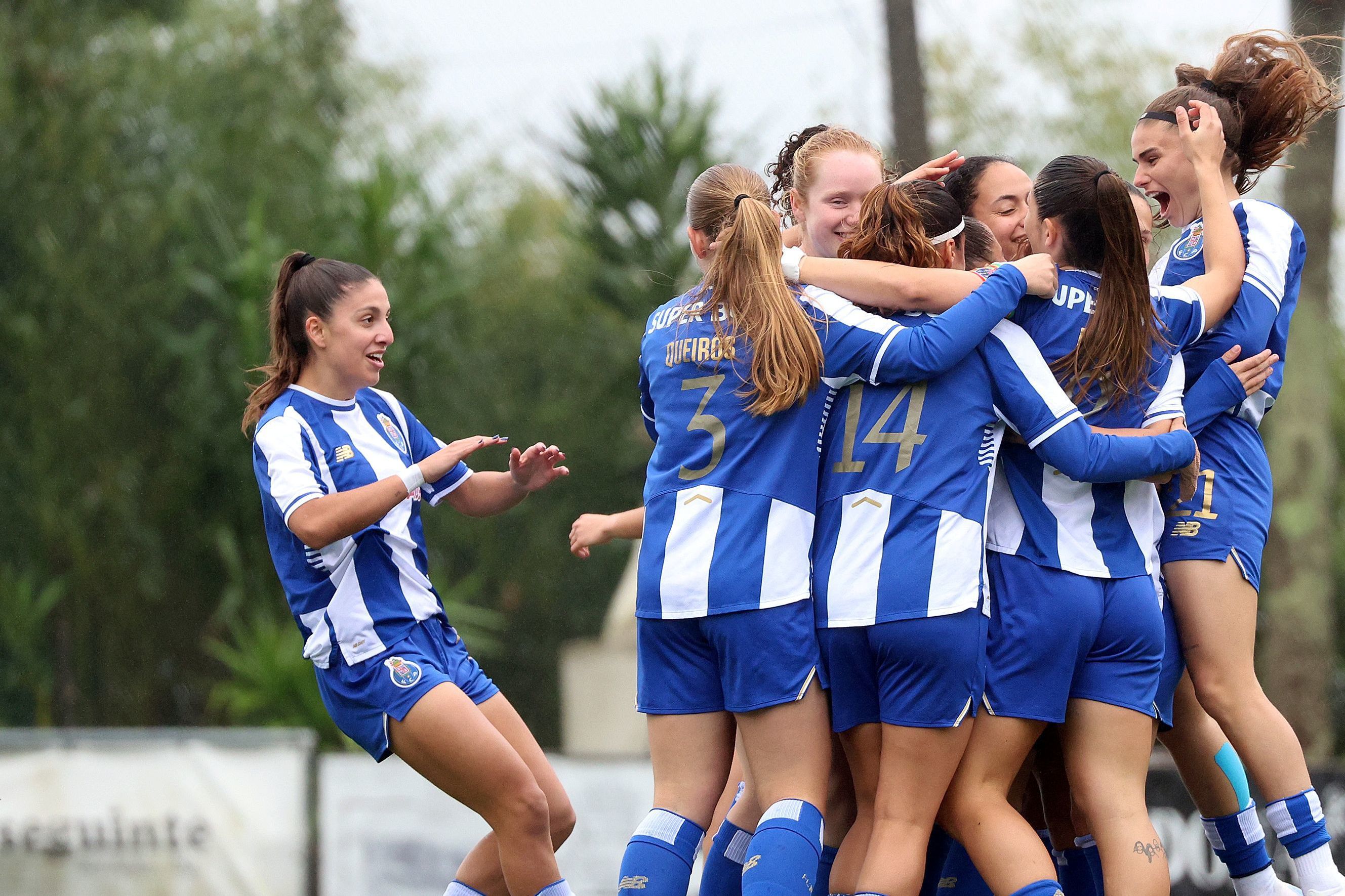 Festa do golo em Barcelos - Foto: FC Porto