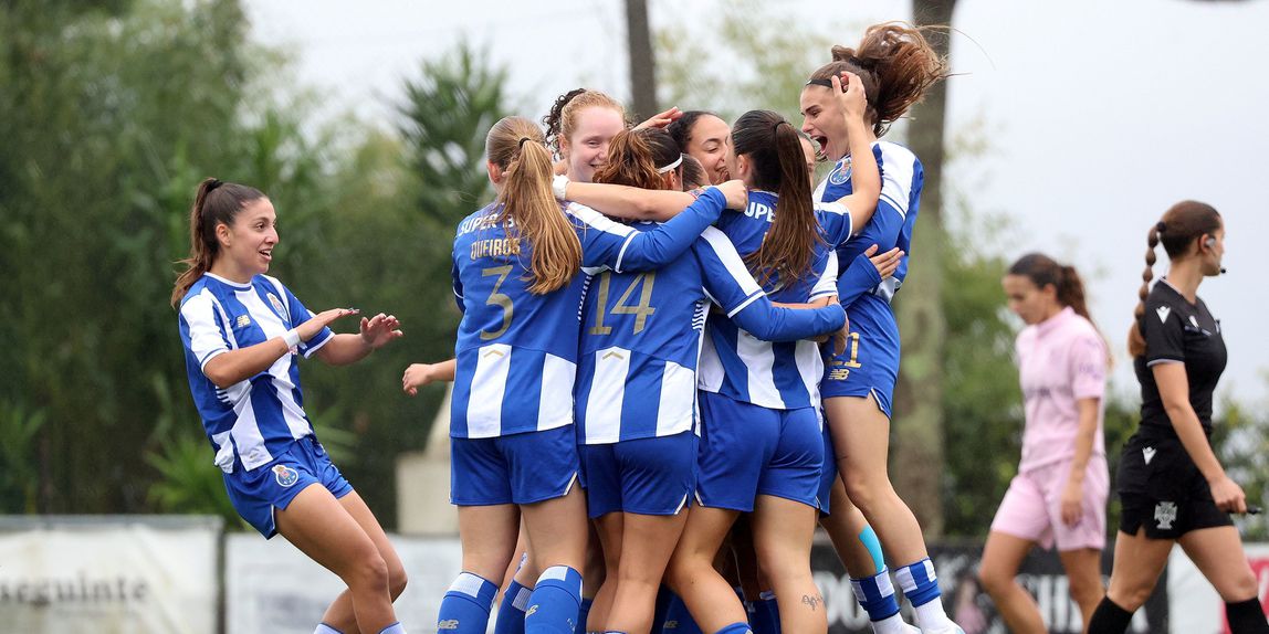 Festa do golo em Barcelos - Foto: FC Porto