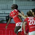 Taça da Liga: Benfica bate Atlético e reencontra Nun´Álvares na final
