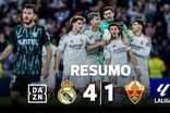 O resumo do festival de arte e juventude do Real Madrid