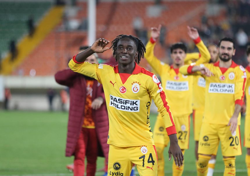 Renato Nhaga (IMAGO)