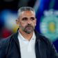 Rui Borges, treinador de 44 anos do Sporting - Foto: IMAGO