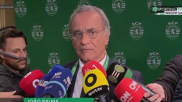 Mais de 16 mil já votaram no Sporting