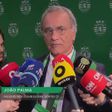 Mais de 16 mil já votaram no Sporting