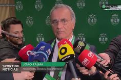 Mais de 16 mil já votaram no Sporting