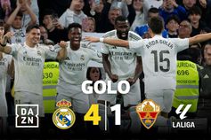 Incrível! Depois deste golo de Guler fechem as votações para o Puskás