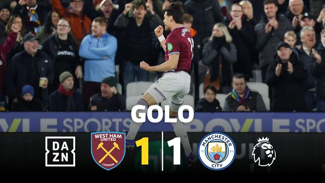 Mavropanos aproveita erro de Donnarumma