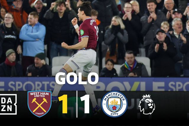 Mavropanos aproveita erro de Donnarumma