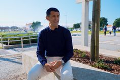 O treinador do Feirense, Ricardo Costa - Foto: A BOLA