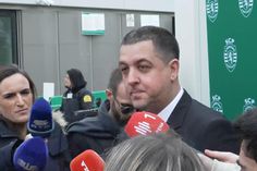 Bruno Sá fez apelo: «Venham votar»