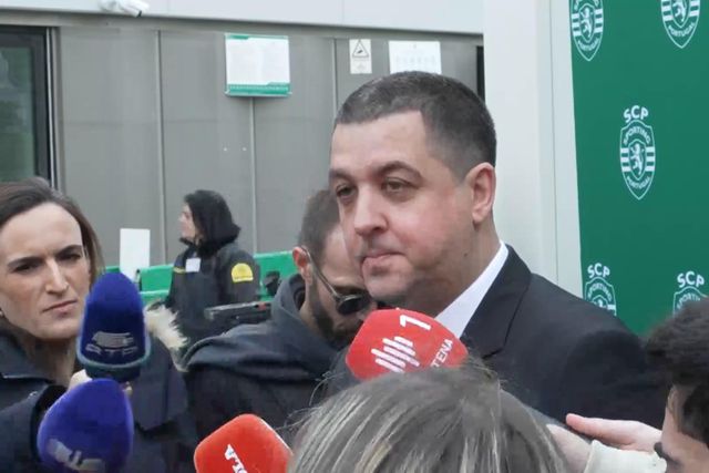 Bruno Sá fez apelo: «Venham votar»