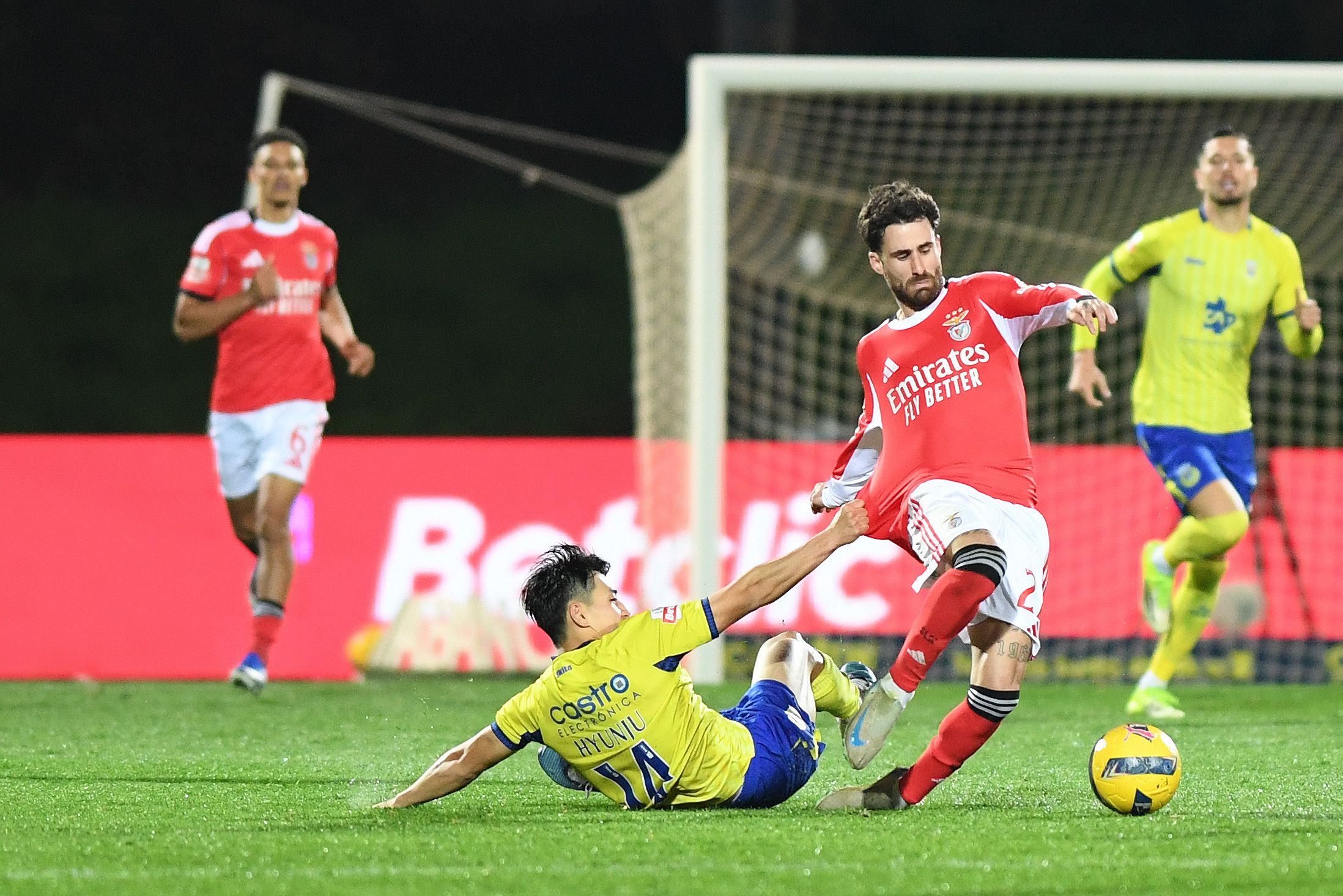 Foto: Rogério Ferreira/KAPTA +