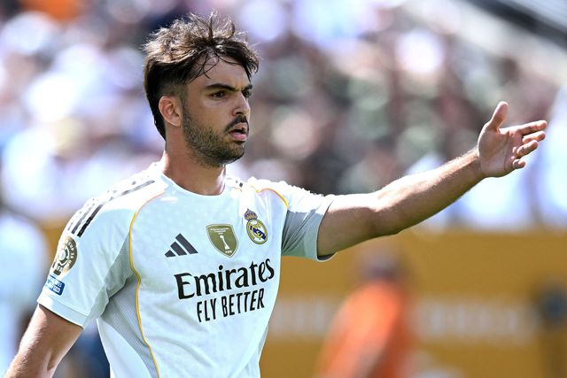 Raúl Asencio - Foto: IMAGO