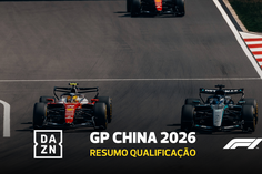 Antonelli torna-se no mais jovem a conquistar uma 'pole' na F1