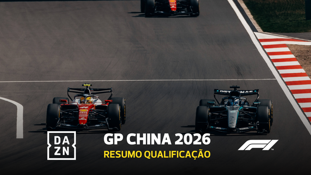 Antonelli torna-se no mais jovem a conquistar uma 'pole' na F1