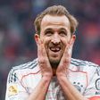 Harry Kane voltou de lesão em jogo difícil para o Bayern (IMAGO)