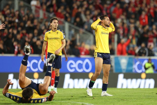 «Quem não tem João Carvalho, sente falta»