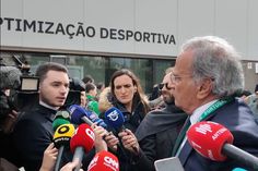 João Palma: «Era o que faltava o Sporting controlar quem vota em quem»