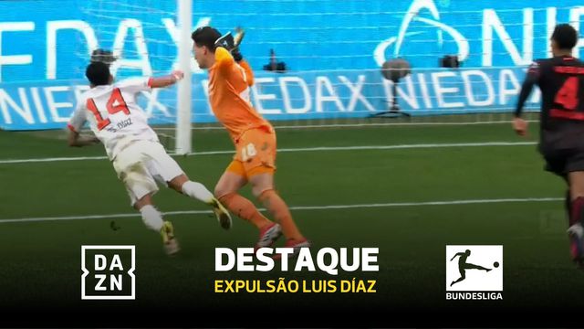 Ex-FC Porto expulso por simular penálti