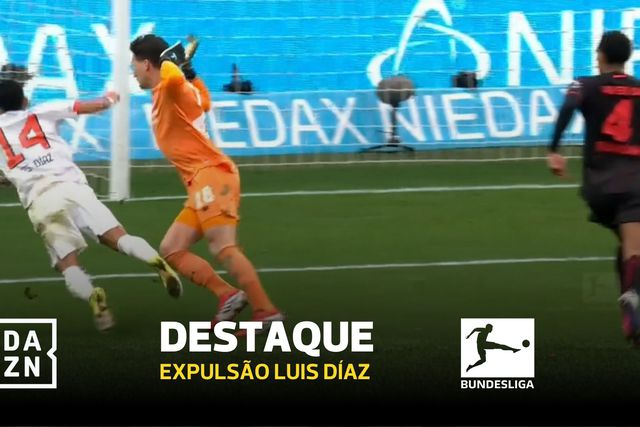 Ex-FC Porto expulso por simular penálti