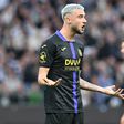 O valor que o Sporting tem de gastar para contratar Debast