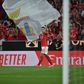 Vídeo: Rollheiser faz o primeiro golo com a camisola do Benfica