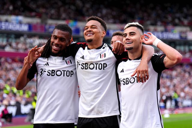 Premier League: Fulham, de Marco Silva e Palhinha, vence dérbi londrino