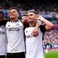 Premier League: Fulham, de Marco Silva e Palhinha, vence dérbi londrino