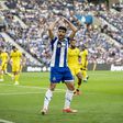 FC Porto despede-se de Taremi: «História escrita de golo em golo»
