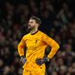 Liverpool com más notícias sobre Alisson