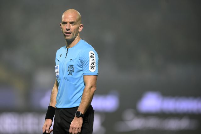 A revolução não passa no VAR