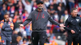 Bomba em Itália: Jurgen Klopp a caminho da Roma