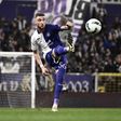 Atenção, Sporting: Debast expulso com o Saint Gilloise (vídeo)