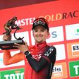 Thomas Pidcock torna-se no primeiro britânico a ganhar a Amstel Gold Race