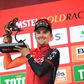 Thomas Pidcock torna-se no primeiro britânico a ganhar a Amstel Gold Race