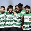 Juvenis: Benfica e Sporting vencem, FC Porto empata e SC Braga perde