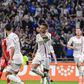 Ligue 1: jogo de loucos termina com vitória do Lyon… aos 90+15’