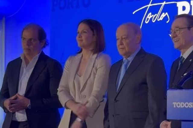 António Oliveira: «Estamos a ser achincalhados, humilhados»