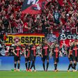 O Bayer Leverkusen é o Campeão da Alemanha!