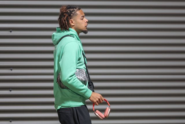 Valladolid estuda oferta para possível empréstimo de Koindredi