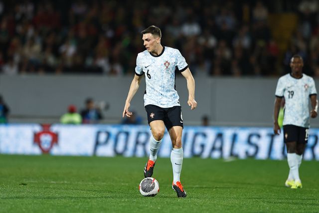 Palhinha perspetiva Euro-2024: «Podemos alcançar algo especial»