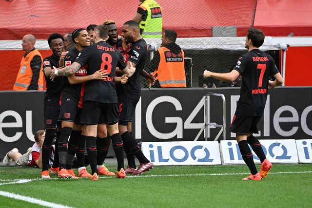 Sabe quais foram os últimos campeões em estreia nas Big Five?