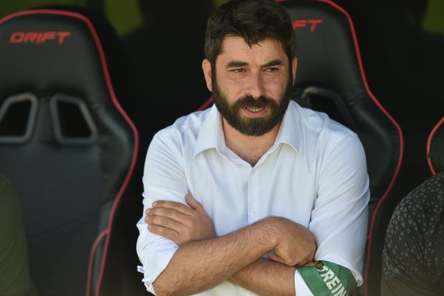 Luís Freire: «Boas individualidades não formam boas equipas»