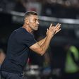 Mercado: treinador português apontado ao Atlético Mineiro de Hulk